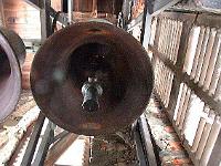 Waldbrunn Gottesdienst in Ellar